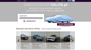 Samochodowysalon_pl